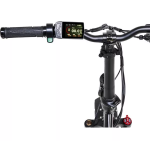 Hygge Vester Step Electric Folding Bike - Image 3