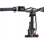 Hygge Vester Step Electric Folding Bike - View 3