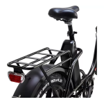 Hygge Vester Step Electric Folding Bike - Image 6