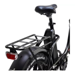 Hygge Vester Step Electric Folding Bike - View 6
