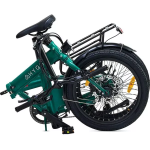 Hygge Virum Electric Folding Bike - Image 4