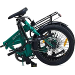 Hygge Virum Electric Folding Bike - View 4