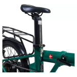 Hygge Virum Electric Folding Bike - Image 6