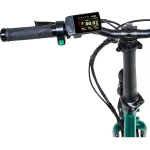 Hygge Virum Electric Folding Bike - View 3