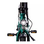 Hygge Virum Electric Folding Bike - Image 2