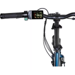 Hygge Virum Step Electric Folding Bike - Image 3