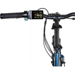 Hygge Virum Step Electric Folding Bike - View 3