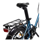 Hygge Virum Step Electric Folding Bike - Image 6