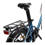 Hygge Virum Step Electric Folding Bike - View 6