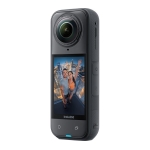 INSTA360 X5 8K Ultra HD - Image 2