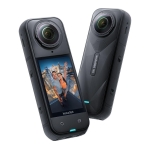 INSTA360 X5 8K Ultra HD - Image 3