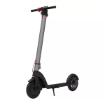 Kaiser Baas Revo E3 Electric Scooter - Front