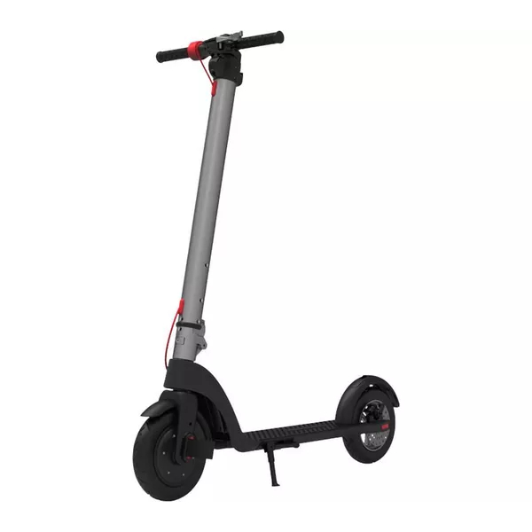 Kaiser Baas Revo E3 Electric Scooter - Front