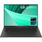 LG Gram 16 16Z90R 16 Laptop - Front
