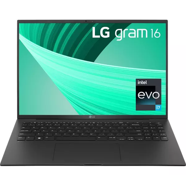 LG Gram 16 16Z90R 16″ Laptop