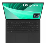LG Gram 16 16Z90R 16 Laptop - View 8