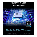 LG Gram 16 16Z90R 16 Laptop - View 10