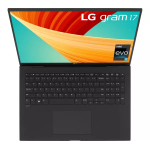 LG Gram 17 17Z90R 17 Laptop - View 8