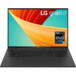 LG Gram 17 17Z90R 17 Laptop - Front