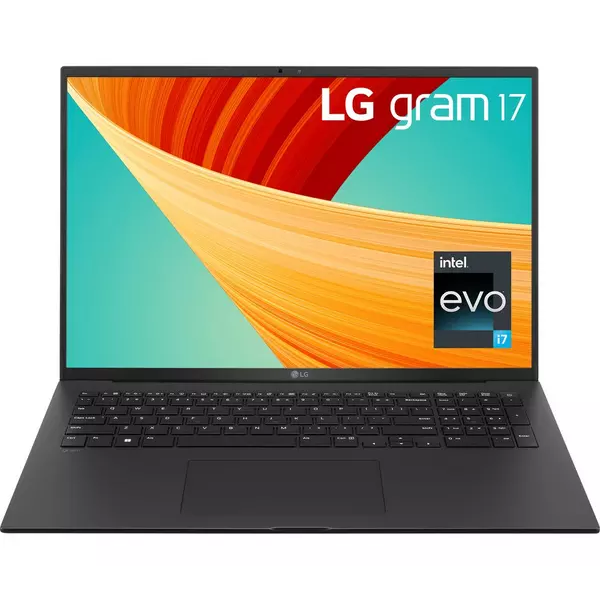 LG Gram 17 17Z90R 17″ Laptop
