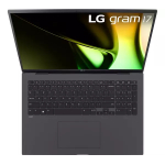 LG Gram 17 17Z90S 17 Laptop - View 5