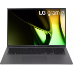LG Gram 17 17Z90S 17 Laptop - Front