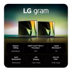 LG Gram 17 17Z90S 17″ Laptop - Image 10