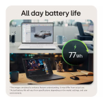 LG Gram 17 17Z90S 17 Laptop - View 9