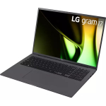 LG Gram 17 17Z90S 17 Laptop - View 3