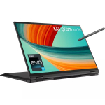 LG Gram 16T90R 16 2 in 1 Laptop - View 7