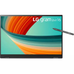 LG Gram 16T90R 16 2 in 1 Laptop - View 10