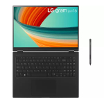 LG Gram 16T90R 16 2 in 1 Laptop - View 6