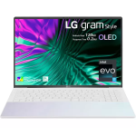 LG Gram Style 16Z90RS 16″ OLED Laptop