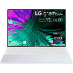 LG Gram Style 16Z90RS 16 OLED Laptop - Front