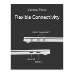 LG Gram Style 16Z90RS 16 OLED Laptop - View 15