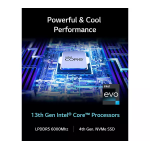 LG Gram Style 16Z90RS 16″ OLED Laptop - Image 12