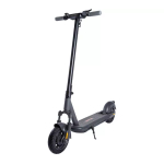 Lemotion S1 Electric Folding Scooter - Front
