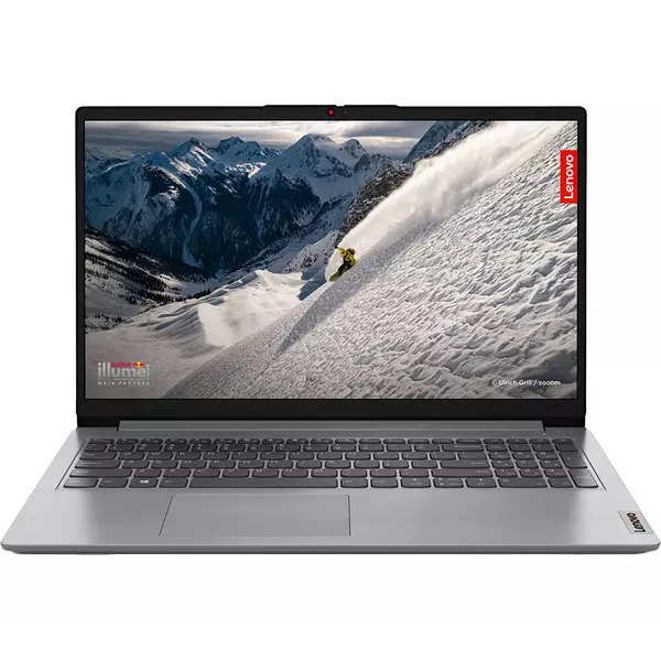 Lenovo IdeaPad 1 15.6″ Laptop