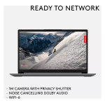 Lenovo IdeaPad 1 15.6″ Laptop - Image 4