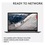 Lenovo IdeaPad 1 15.6 Laptop - View 4