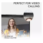 Lenovo IdeaPad 3 15.6 Laptop - View 3