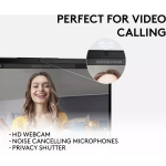 Lenovo IdeaPad 3i 17.3 Laptop - View 2