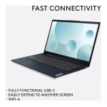 Lenovo IdeaPad 3i 15.6″ Laptop - Image 2