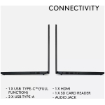 Lenovo IdeaPad 3i 15.6 Laptop - View 6