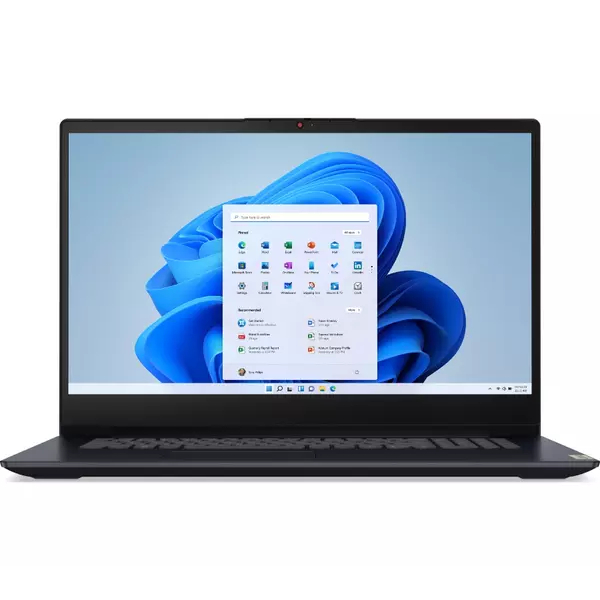 Lenovo IdeaPad 3i 17.3 Laptop - Front