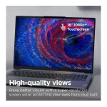Lenovo IdeaPad 5i Pro 16 Laptop - View 8