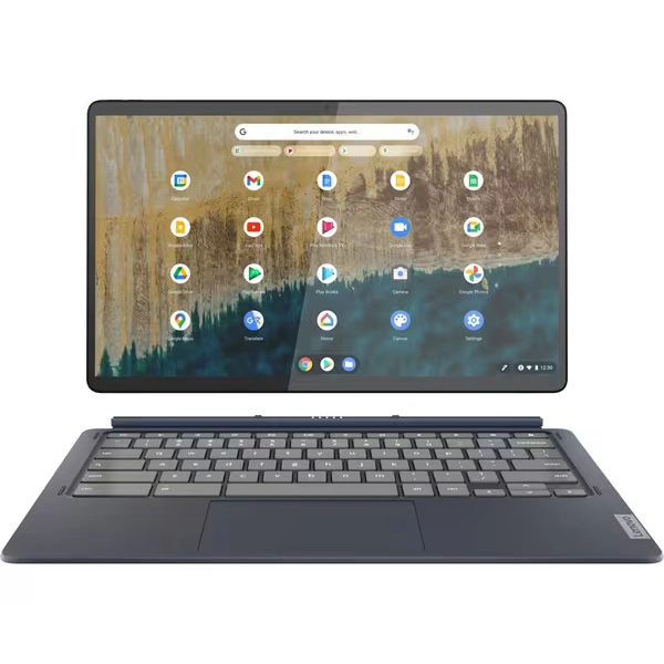 Lenovo IdeaPad Duet 5 13.3 2 in 1 Chromebook Laptop - Front