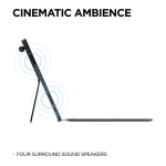 Lenovo IdeaPad Duet 5 13.3″ 2 in 1 Chromebook Laptop - Image 8