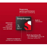 Lenovo IdeaPad Duet 5 13.3″ 2 in 1 Chromebook Laptop - Image 9