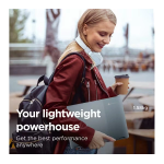 Lenovo IdeaPad Flex 5 14″ 2 in 1 Chromebook Plus - Image 7